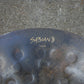 Sabian Stratus Dry 15" Hi Hats