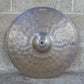 Sabian Stratus Dry 19" Crash