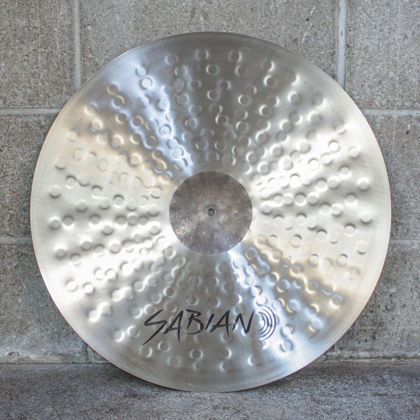 Sabian Stratus Dry 22" Ride