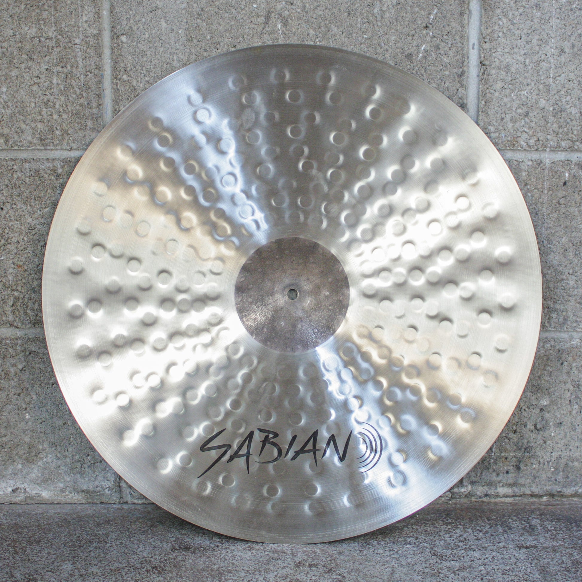 Sabian Stratus Dry 22" Ride