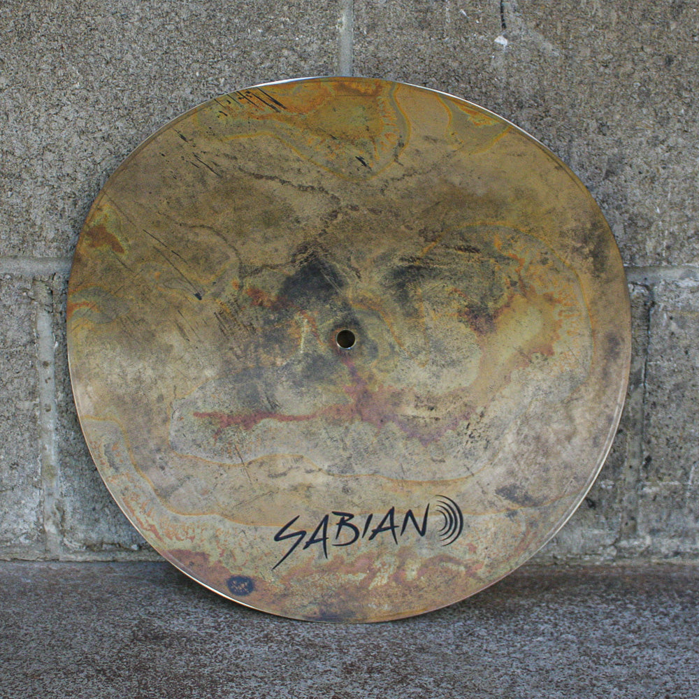 Sabian XSR Effeks Clap