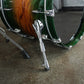 Sakae Celestial 5 Pc Drum Set in Forest Sunburst Laquer (with Snare Drum)