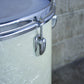 Slingerland 16" x 16" Floor Tom – 1963 – No Badge / No Vent