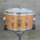 Slingerland 1950s Student Model Radio King 7" x 14" Snare Drum