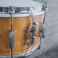 Slingerland 1950s Student Model Radio King 7" x 14" Snare Drum