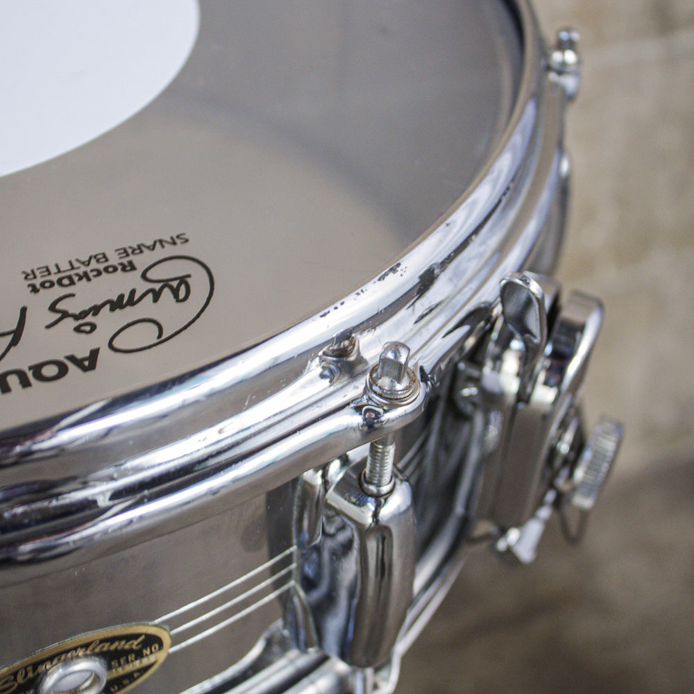 Slingerland 5