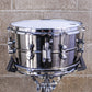 Sonor 13" x 7" Kompressor Snare Drum