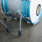 Sonor AQ2 Studio 5 Piece Drum Kit (20/14/12/10/Snr) in Aqua Silver Burst