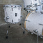 Sonor AQ2 White Marine Pearl 5 Piece Kit
