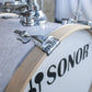 Sonor AQ2 White Marine Pearl 5 Piece Kit