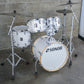 Sonor AQ2 White Marine Pearl 5 Piece Kit