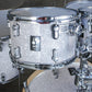 Sonor AQ2 White Marine Pearl 5 Piece Kit