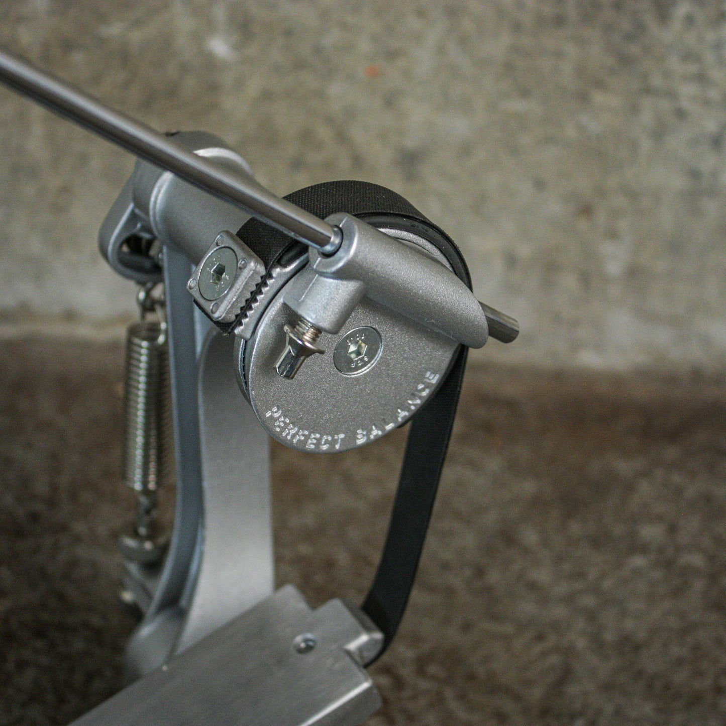 Sonor Perfect Balance Single Bass Pedal