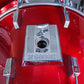 Sonor Phonic 1984 Drum Kit in Candy Apple Red (KR)