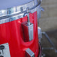 Sonor Phonic 1984 Drum Kit in Candy Apple Red (KR)