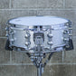 Sonor Prolite 14" x 5" Silver Sparkle Snare Drum