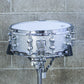 Sonor Prolite 14" x 5" Silver Sparkle Snare Drum