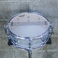Sonor Prolite 14" x 5" Silver Sparkle Snare Drum