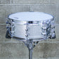 Sonor Prolite 14" x 5" Silver Sparkle Snare Drum