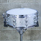 Sonor Prolite 14" x 5" Silver Sparkle Snare Drum