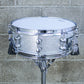 Sonor Prolite 14" x 5" Silver Sparkle Snare Drum