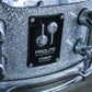 Sonor Prolite 14" x 5" Silver Sparkle Snare Drum