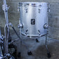 Sonor Prolite Silver Sparkle 6 Piece Drum Kit (22/20/16/14/12/10)