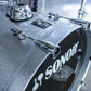 Sonor Prolite Silver Sparkle 6 Piece Drum Kit (22/20/16/14/12/10)