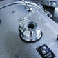 Sonor Prolite Silver Sparkle 6 Piece Drum Kit (22/20/16/14/12/10)