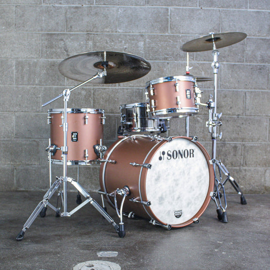 Sonor SQ1 20/14/12 Shell Pack