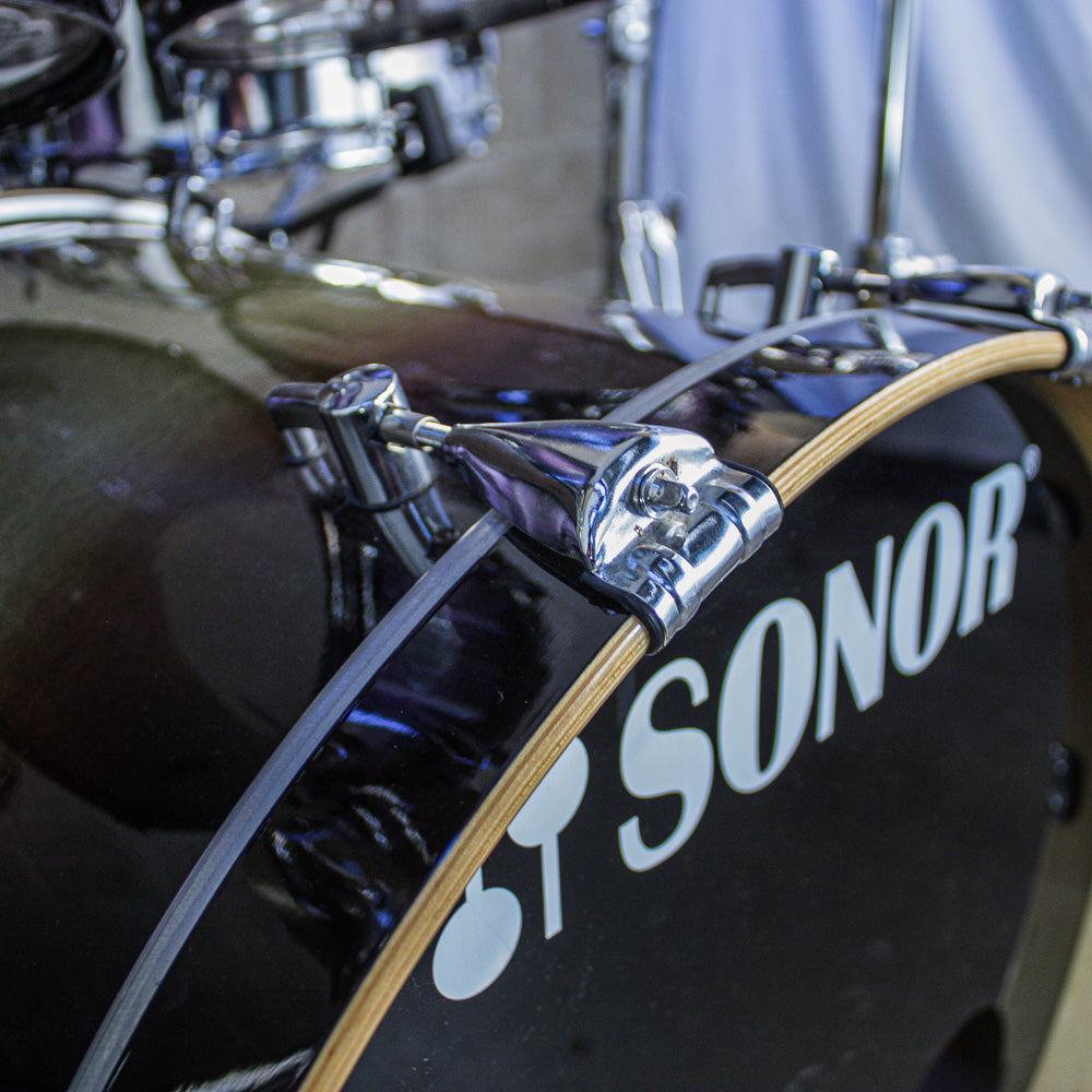 Sonor Select Force / Ascent Hybrid Drum Kit (22/16/12/10)
