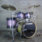 Sonor Select Force / Ascent Hybrid Drum Kit (22/16/12/10)