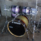 Sonor Select Force / Ascent Hybrid Drum Kit (22/16/12/10)