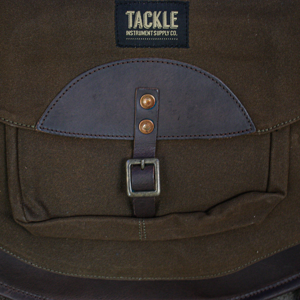 Tackle Cymbal Bag 24"