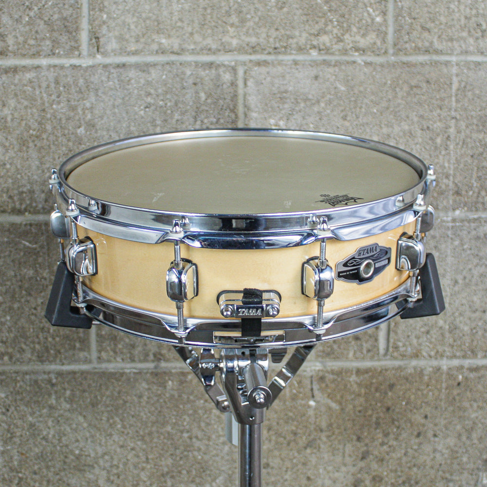 Tama 4" x 14" Maple Snare