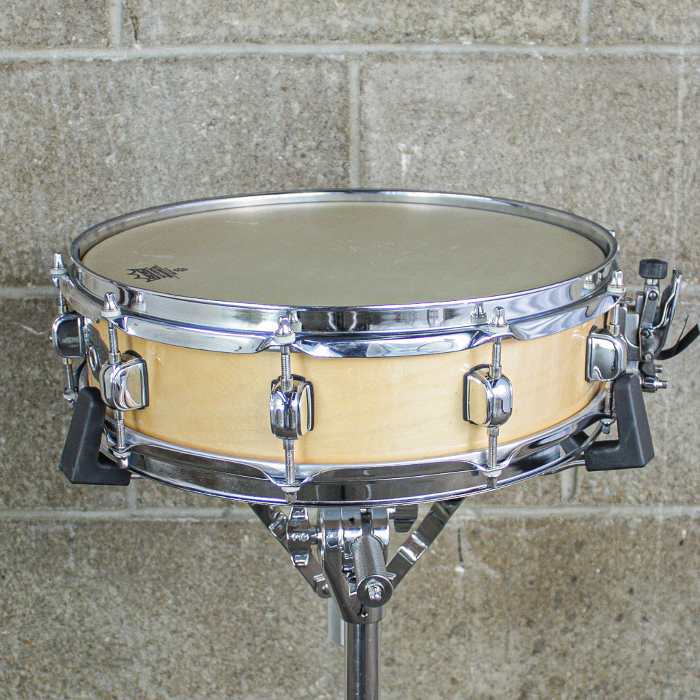 Tama 4" x 14" Maple Snare