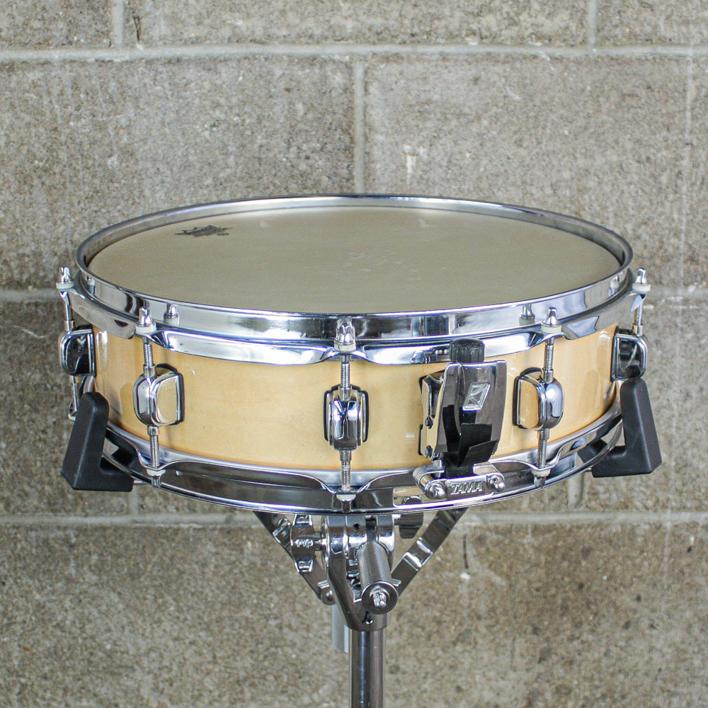 Tama 4" x 14" Maple Snare