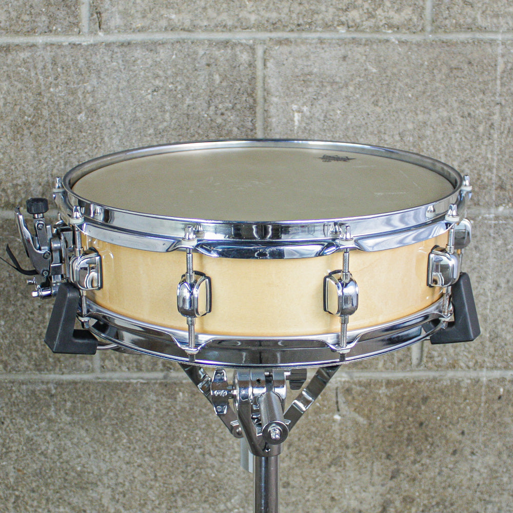 Tama 4" x 14" Maple Snare