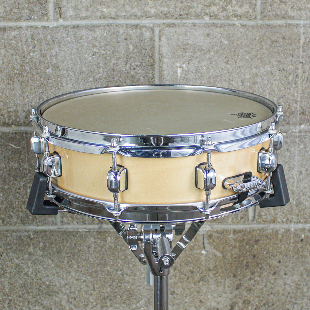 Tama 4" x 14" Maple Snare