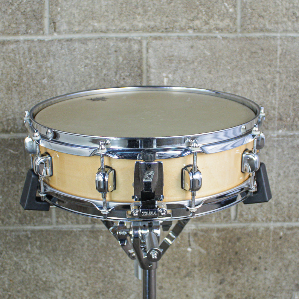 Tama 4" x 14" Maple Snare