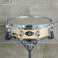 Tama 4" x 14" Maple Snare