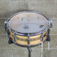 Tama 50th Limited Mastercraft Artwood 14" x 5" Snare Drum