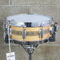 Tama 50th Limited Mastercraft Artwood 14" x 5" Snare Drum