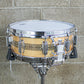 Tama 50th Limited Mastercraft Artwood 14" x 5" Snare Drum