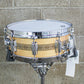 Tama 50th Limited Mastercraft Artwood 14" x 5" Snare Drum