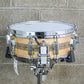 Tama 50th Limited Mastercraft Artwood 14" x 5" Snare Drum