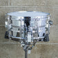 Tama 50th Limited Mastercraft Steel 14" x 6.5" Snare Drum