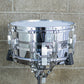 Tama 50th Limited Mastercraft Steel 14" x 6.5" Snare Drum