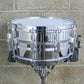 Tama 50th Limited Mastercraft Steel 14" x 6.5" Snare Drum