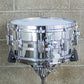 Tama 50th Limited Mastercraft Steel 14" x 6.5" Snare Drum